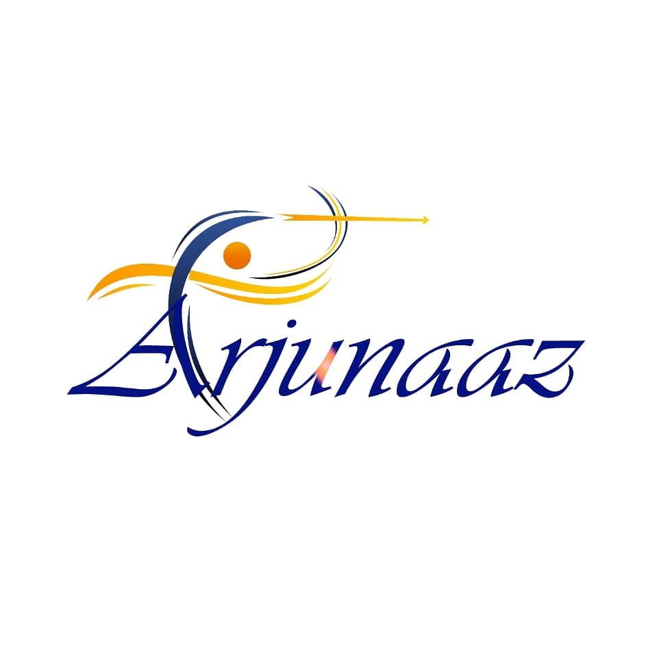 Arjunaaz Designs