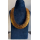 Trendy Emerald Ramparivar Necklace