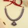 Mango Kemp Necklace AADIN01271