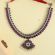 Mango Kemp Necklace AADIN01271