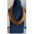 Trendy Emerald Ramparivar Necklace
